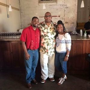 Meet your Posher, Bruce